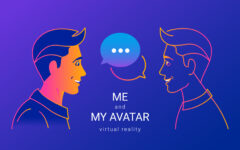 Me,And,My,Avatar,For,Virtual,Reality,Communication,And,3d